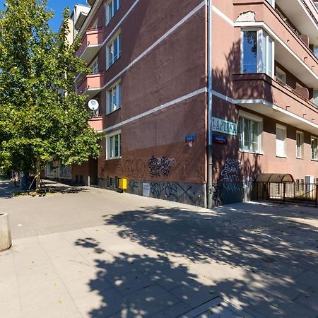 Apartment Warsaw Mokotów Św Boboli by Renters Exterior foto
