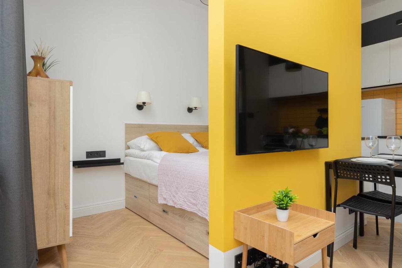 Apartment Warsaw Mokotów Św Boboli by Renters Exterior foto